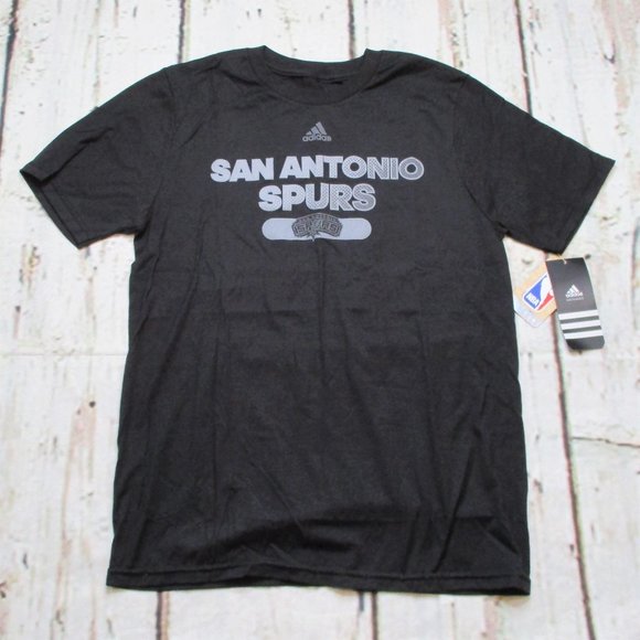 Adidas NBA San Antonio Spurs T-Shirt